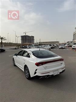 كيا K5